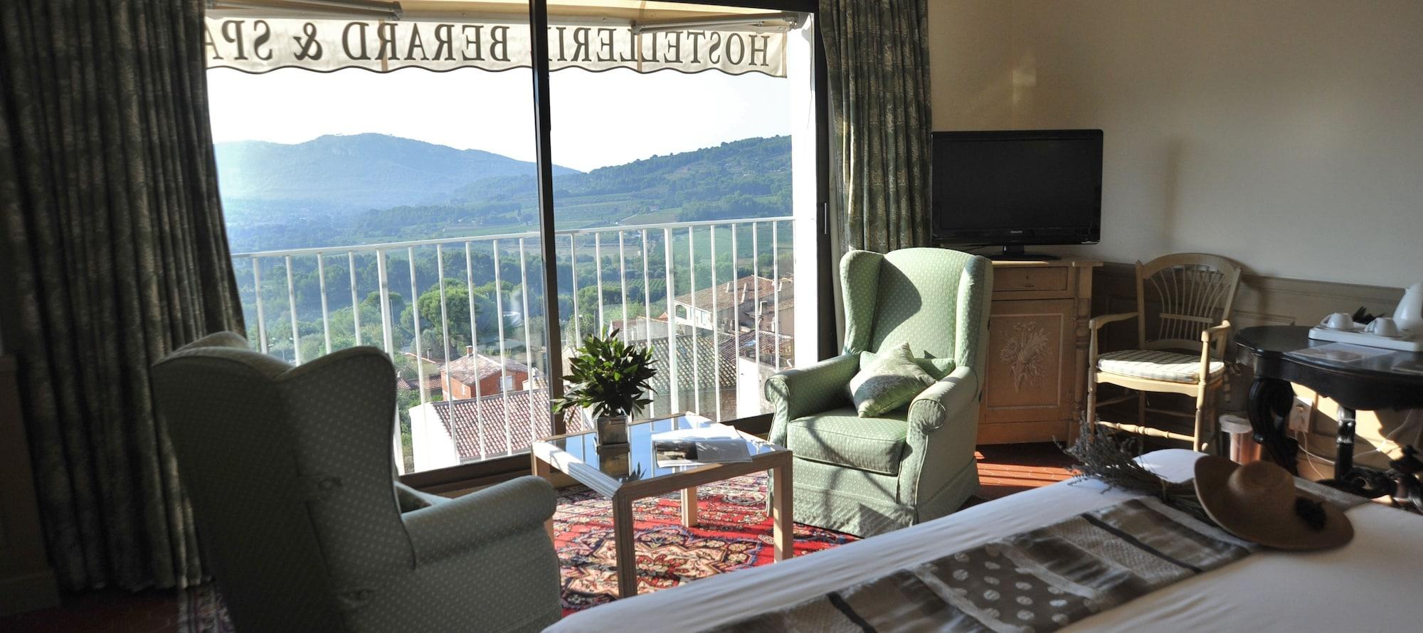 Maison Berard Hotel - Restaurant - Spa La Cadiere-d'Azur Dış mekan fotoğraf