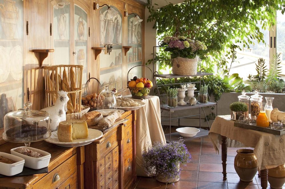 Maison Berard Hotel - Restaurant - Spa La Cadiere-d'Azur Dış mekan fotoğraf