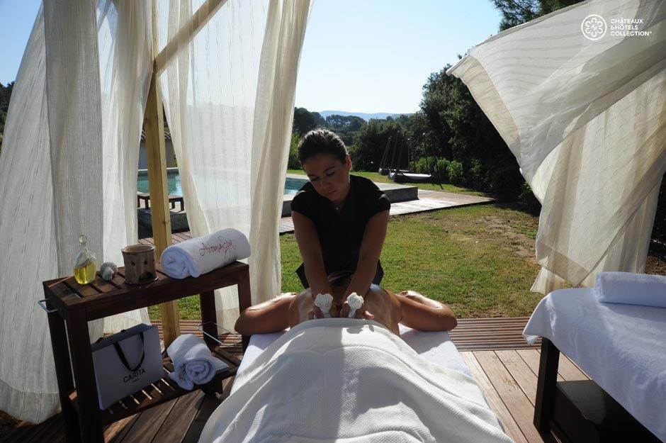 Maison Berard Hotel - Restaurant - Spa La Cadiere-d'Azur Konforlar fotoğraf