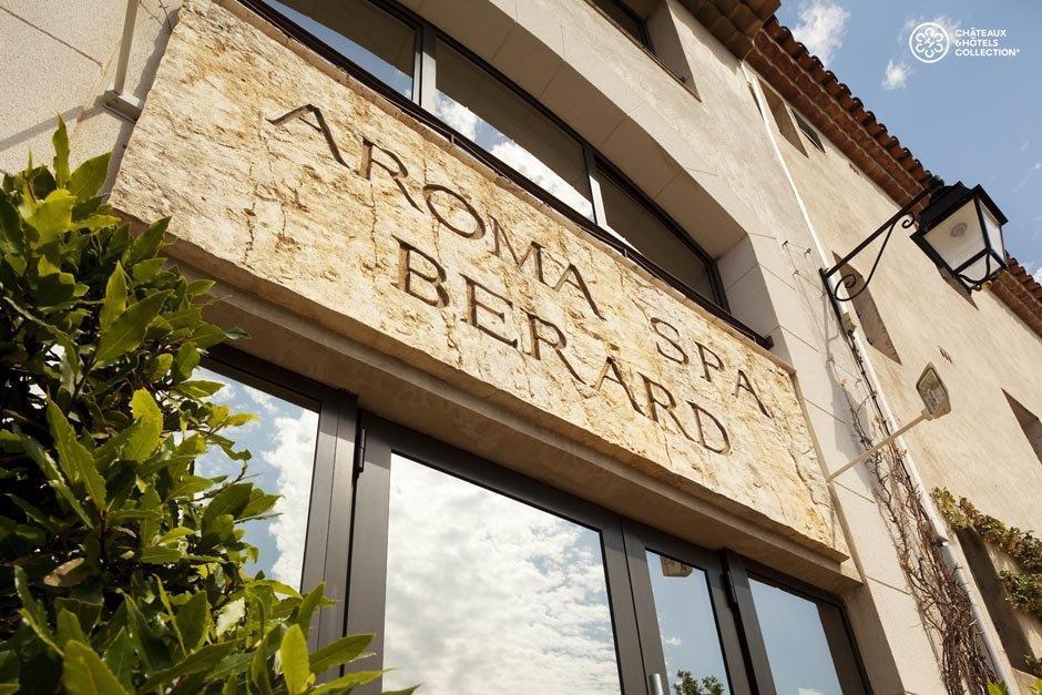 Maison Berard Hotel - Restaurant - Spa La Cadiere-d'Azur Dış mekan fotoğraf