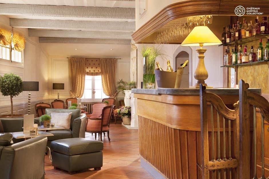 Maison Berard Hotel - Restaurant - Spa La Cadiere-d'Azur Restoran fotoğraf