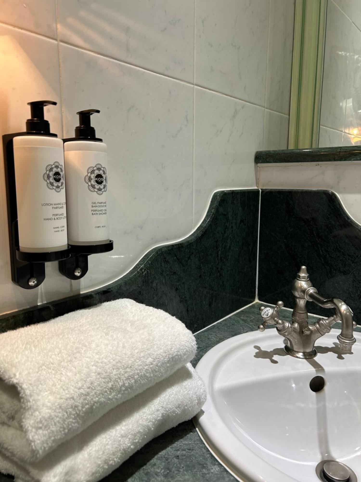 Maison Berard Hotel - Restaurant - Spa La Cadiere-d'Azur Dış mekan fotoğraf