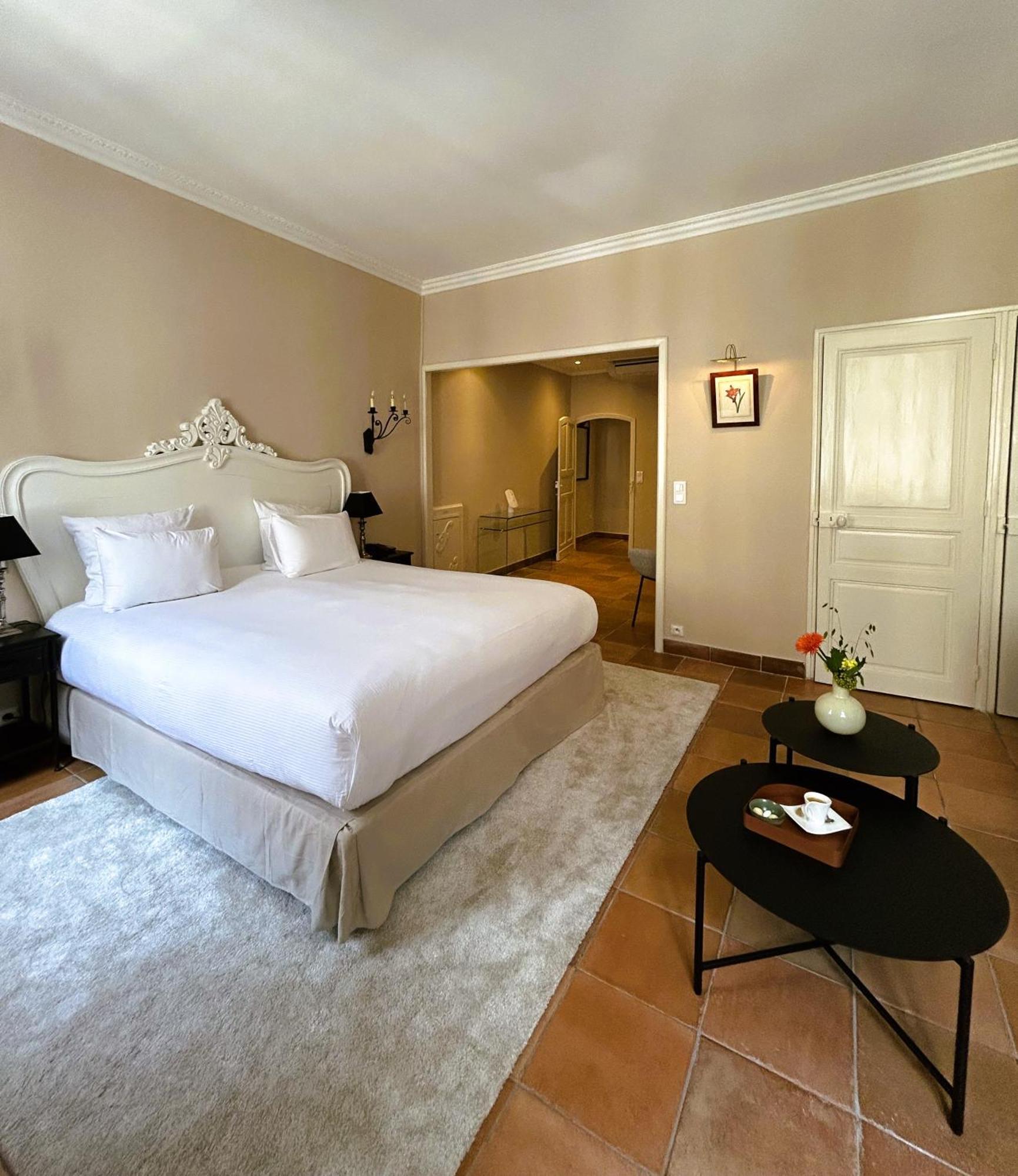 Maison Berard Hotel - Restaurant - Spa La Cadiere-d'Azur Dış mekan fotoğraf