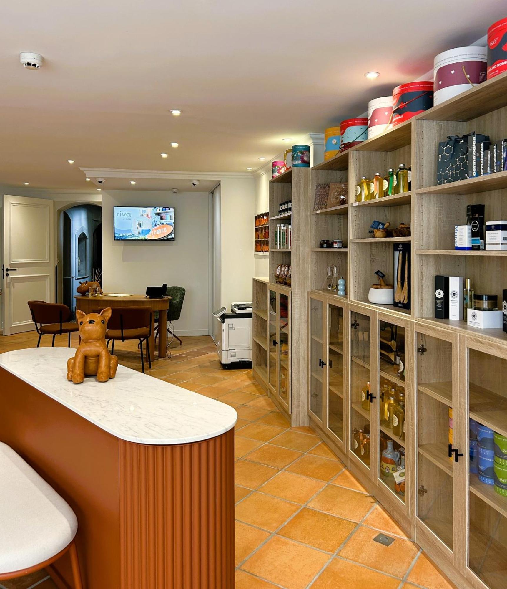 Maison Berard Hotel - Restaurant - Spa La Cadiere-d'Azur Dış mekan fotoğraf