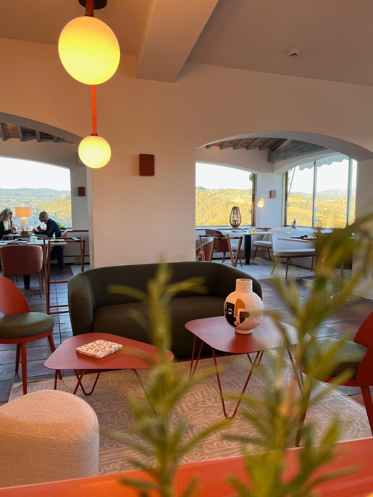 Maison Berard Hotel - Restaurant - Spa La Cadiere-d'Azur Dış mekan fotoğraf