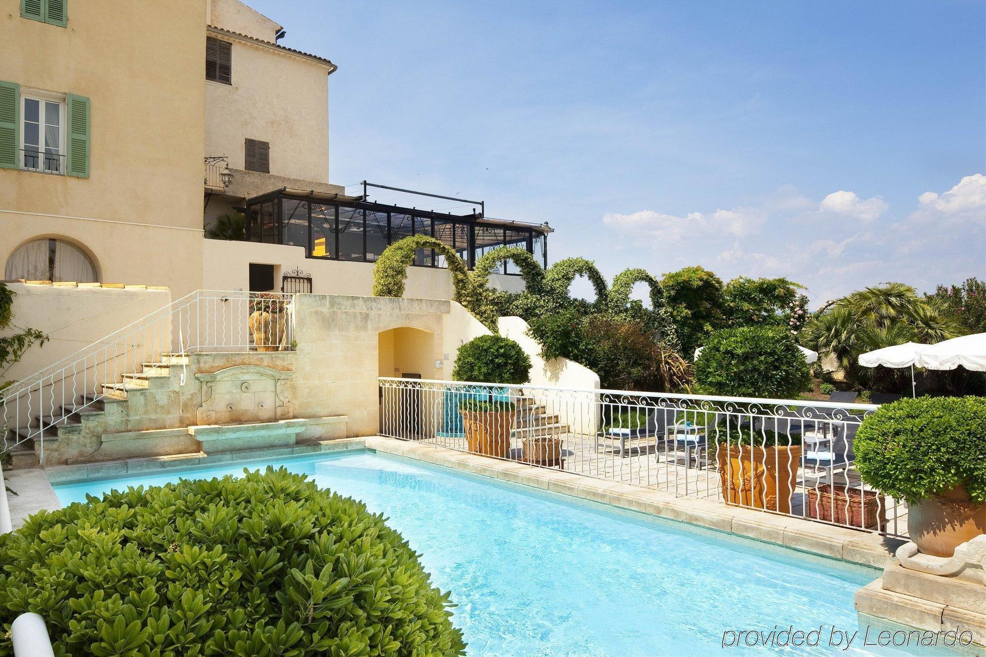 Maison Berard Hotel - Restaurant - Spa La Cadiere-d'Azur Dış mekan fotoğraf