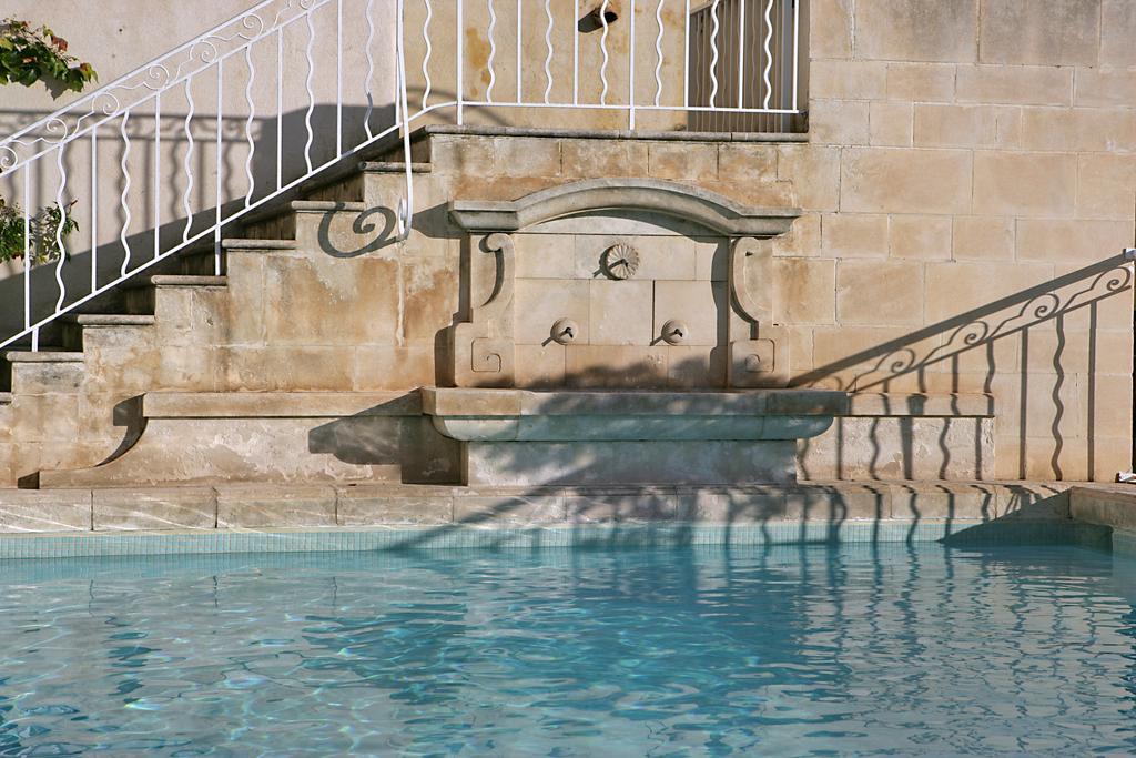 Maison Berard Hotel - Restaurant - Spa La Cadiere-d'Azur Dış mekan fotoğraf